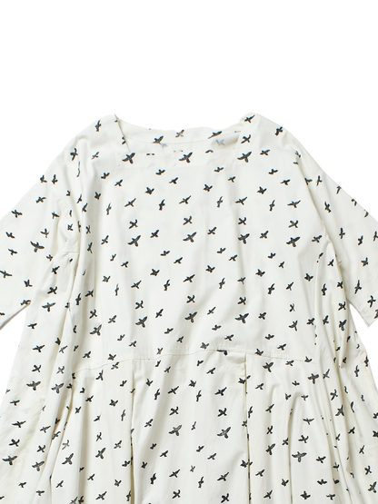 n dress