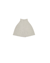 half neck poncho
