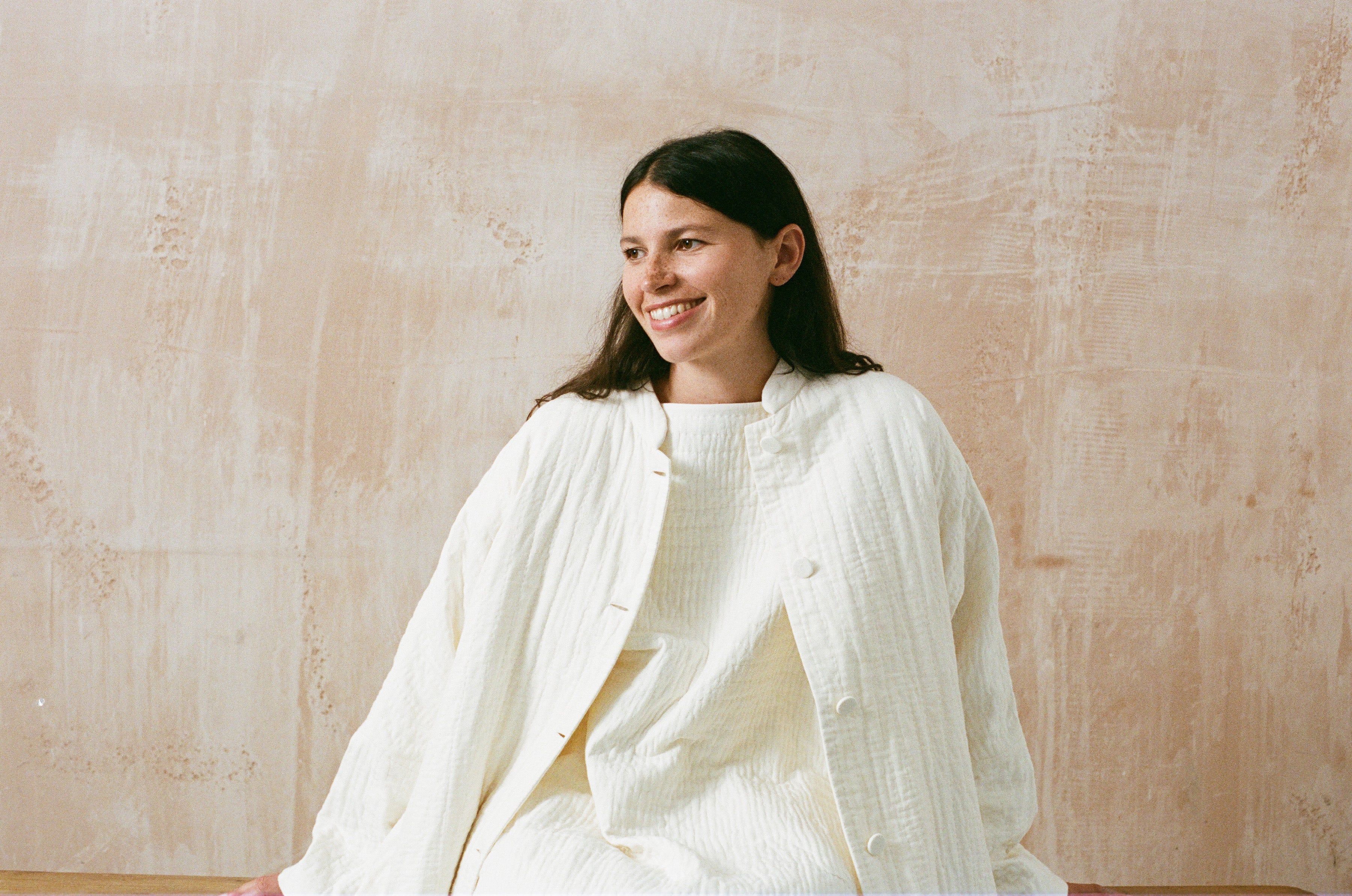 egg makes and sells timeless, simple clothes and objects. – egg