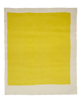 felt ocean blanket