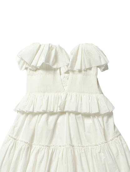 avental dress