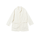 long blazer