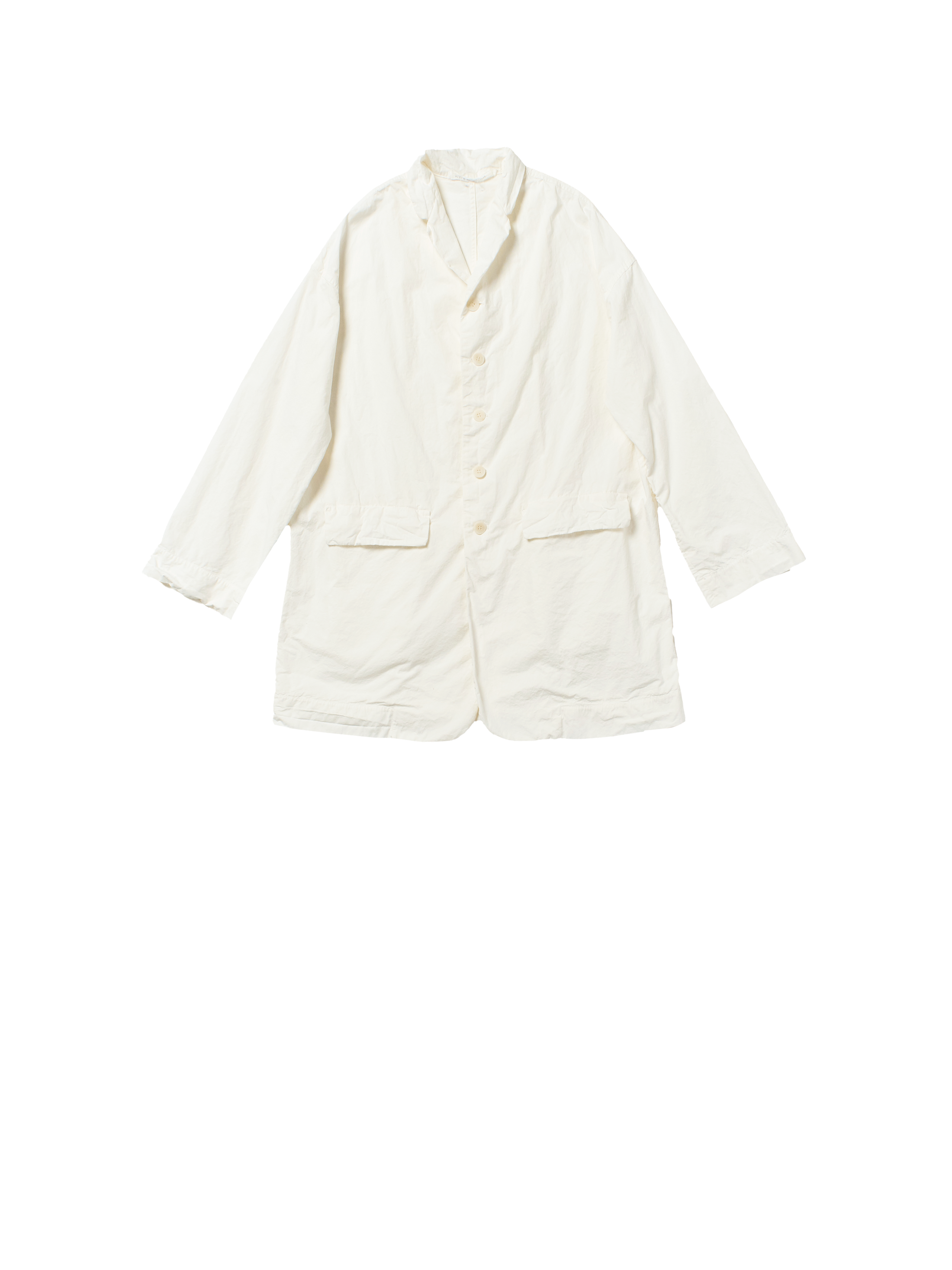 long blazer