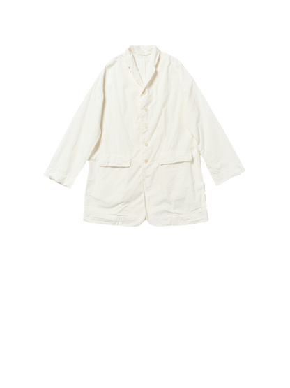 long blazer