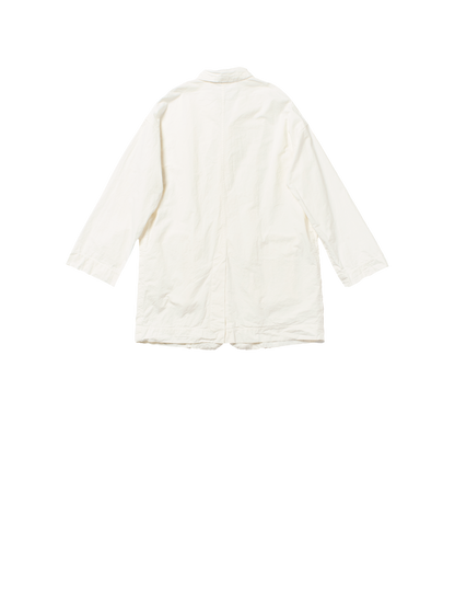 long blazer