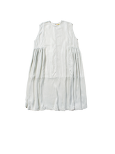 silk dress