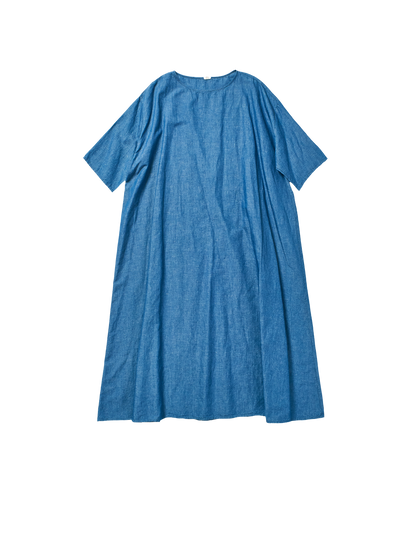 tunic dress