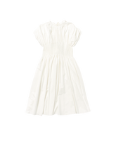 sanfona dress