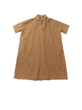 vareuse dress