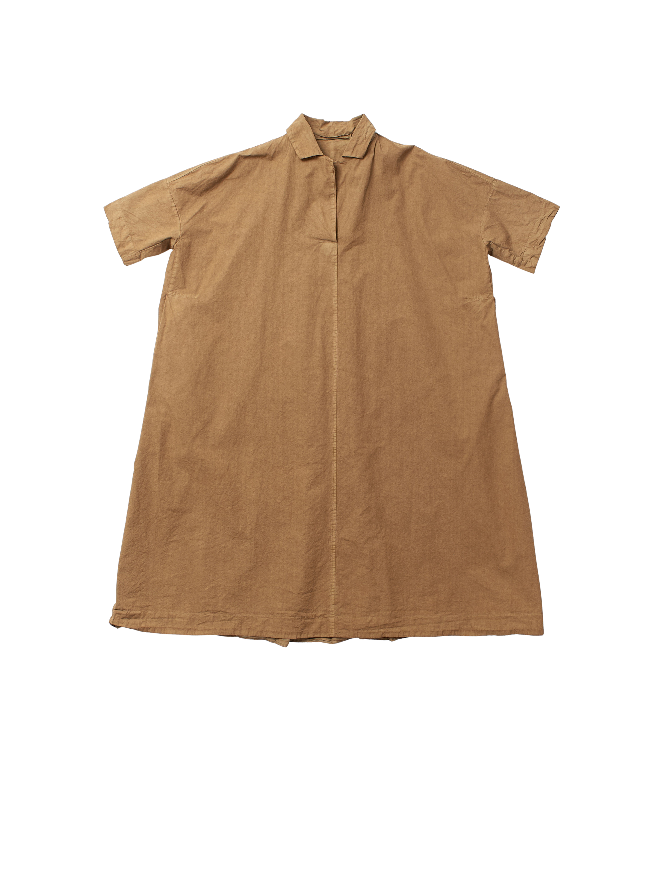 vareuse dress