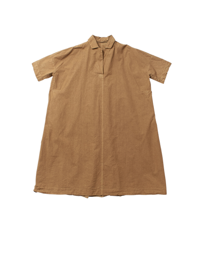 vareuse dress