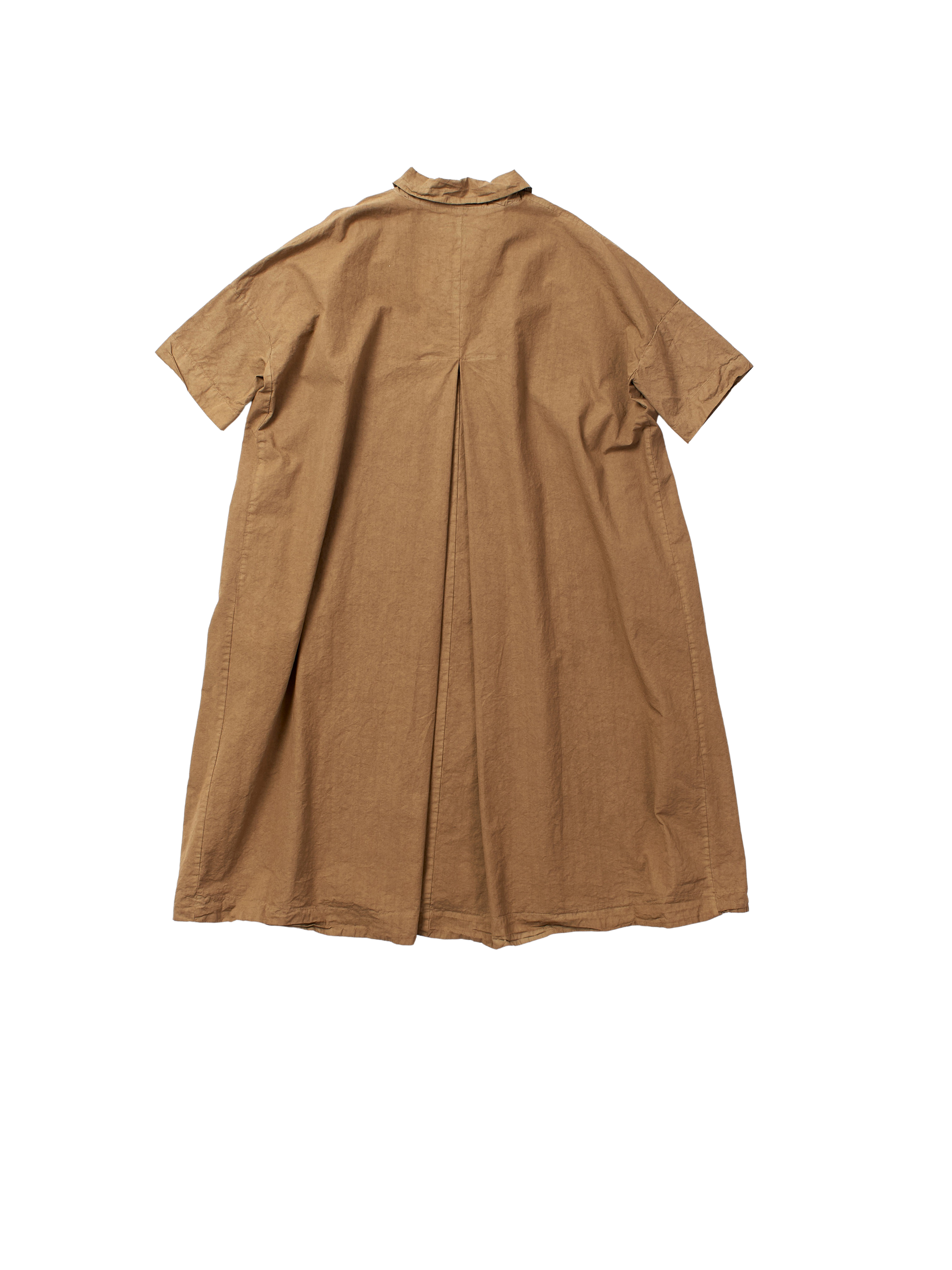 vareuse dress