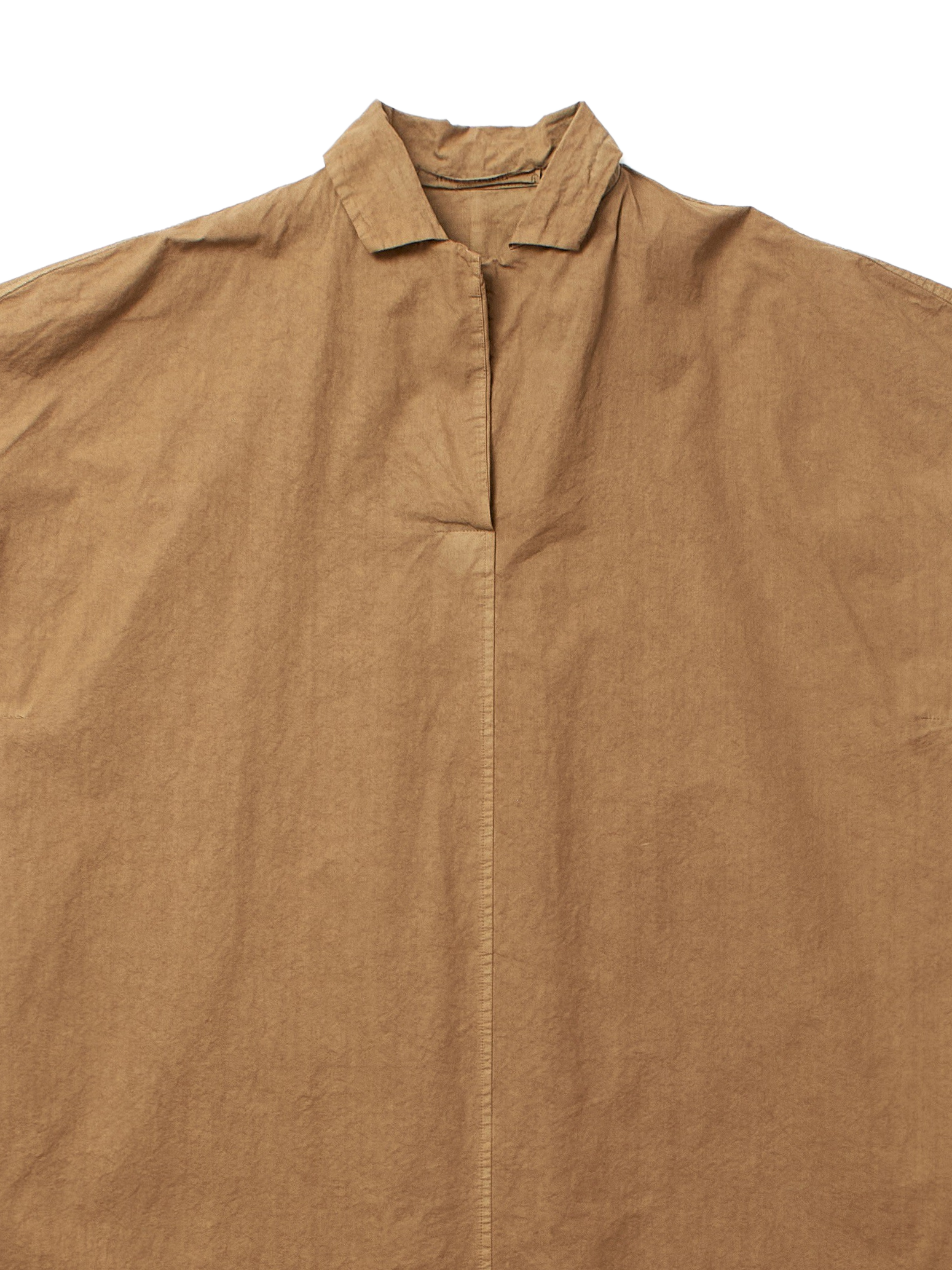 vareuse dress