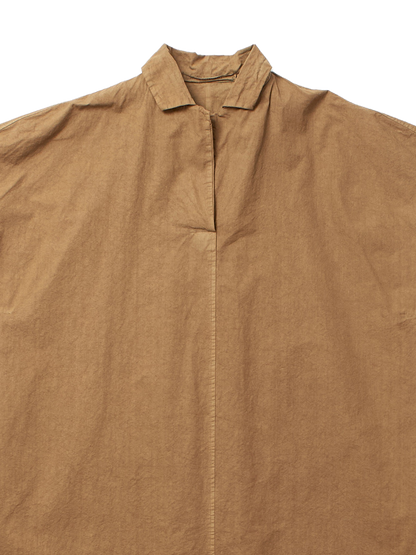 vareuse dress
