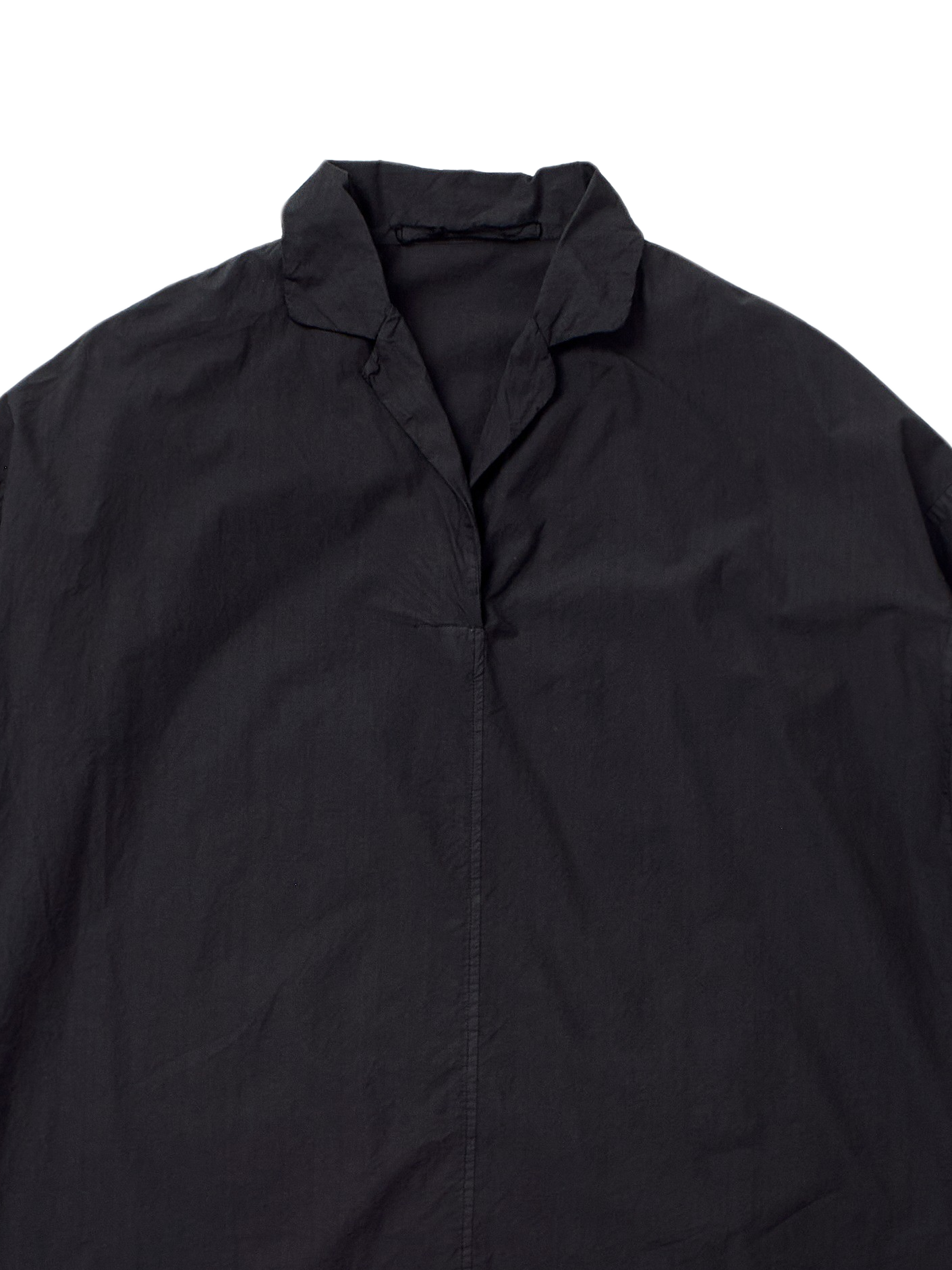 vareuse top