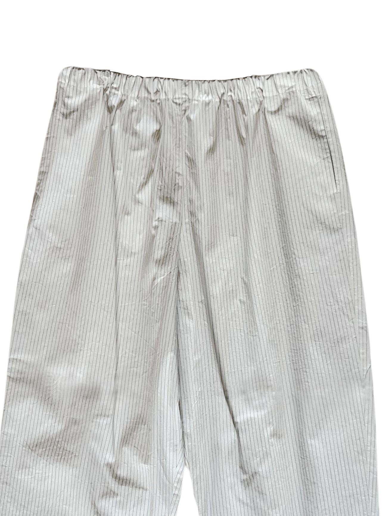 pinstripe pant