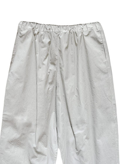 pinstripe pant