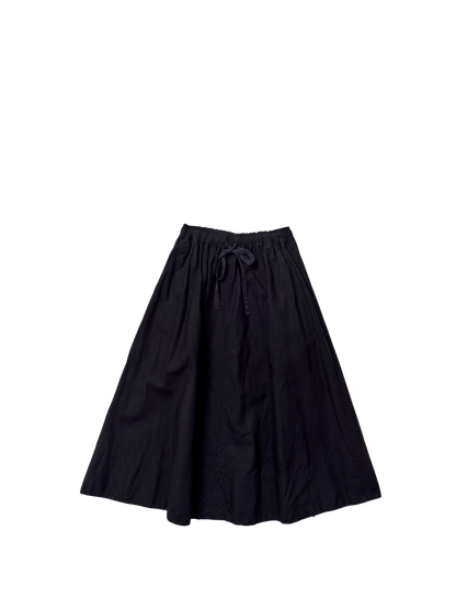 a skirt