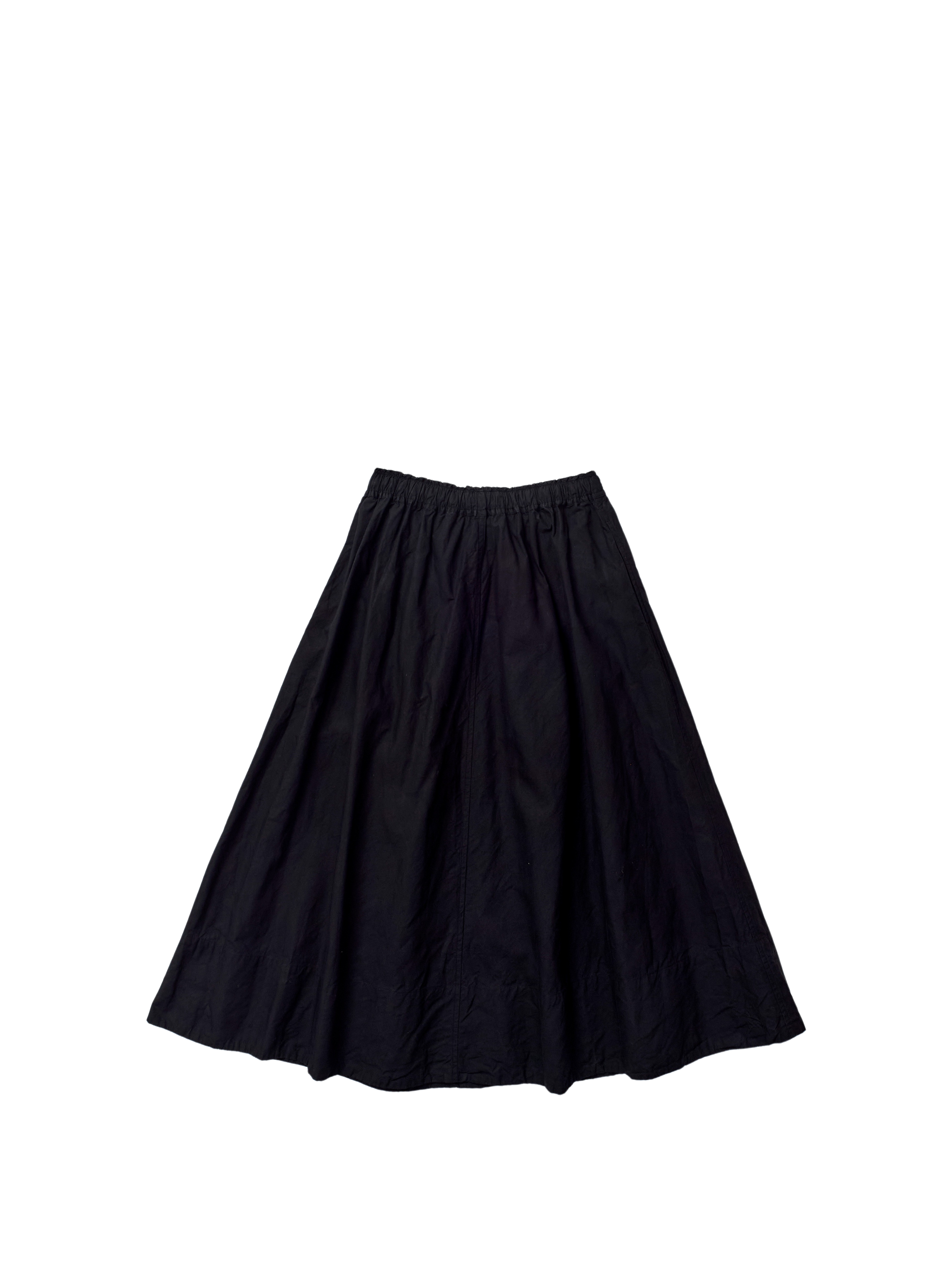 a skirt