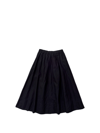 a skirt