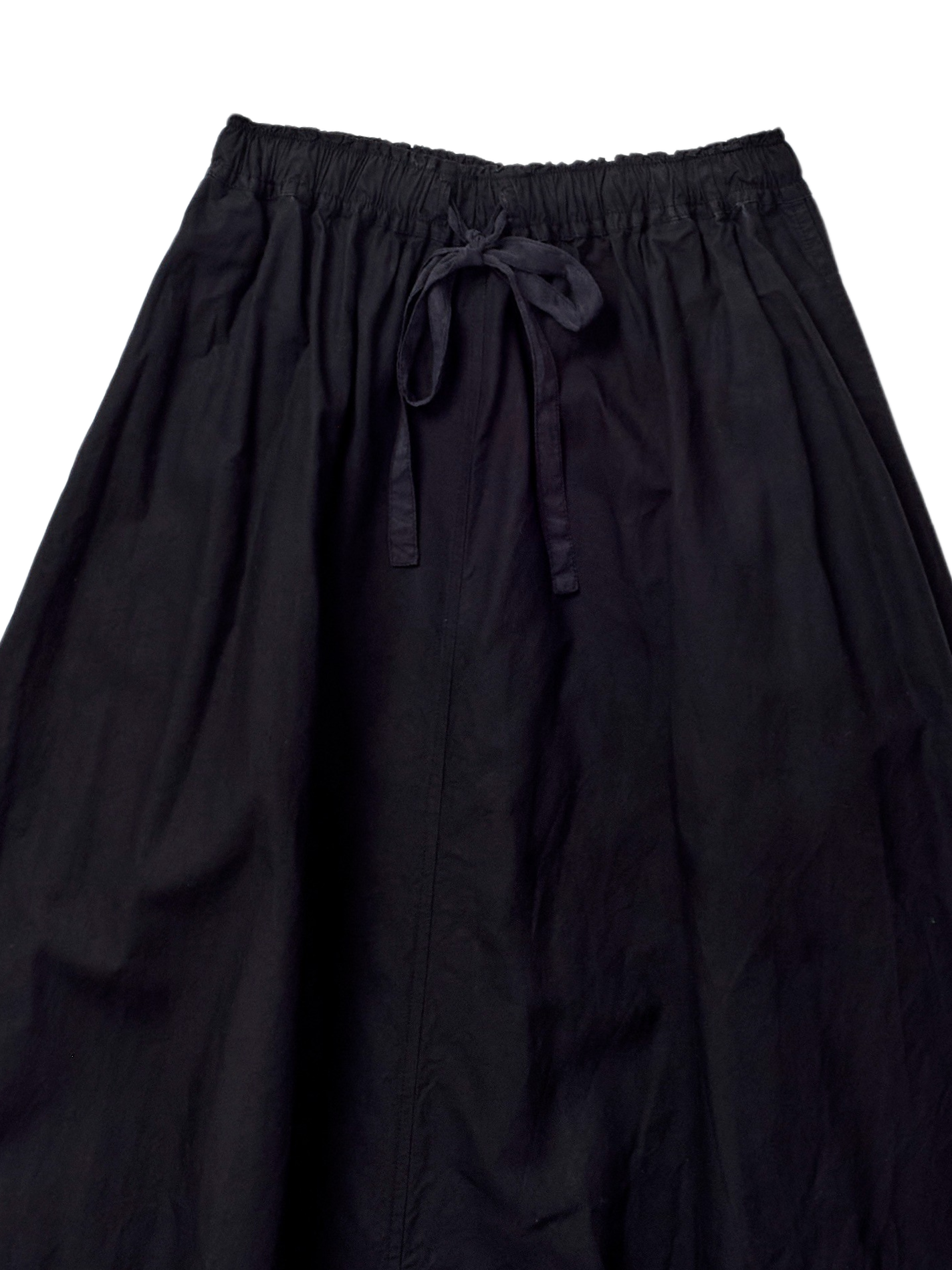 a skirt