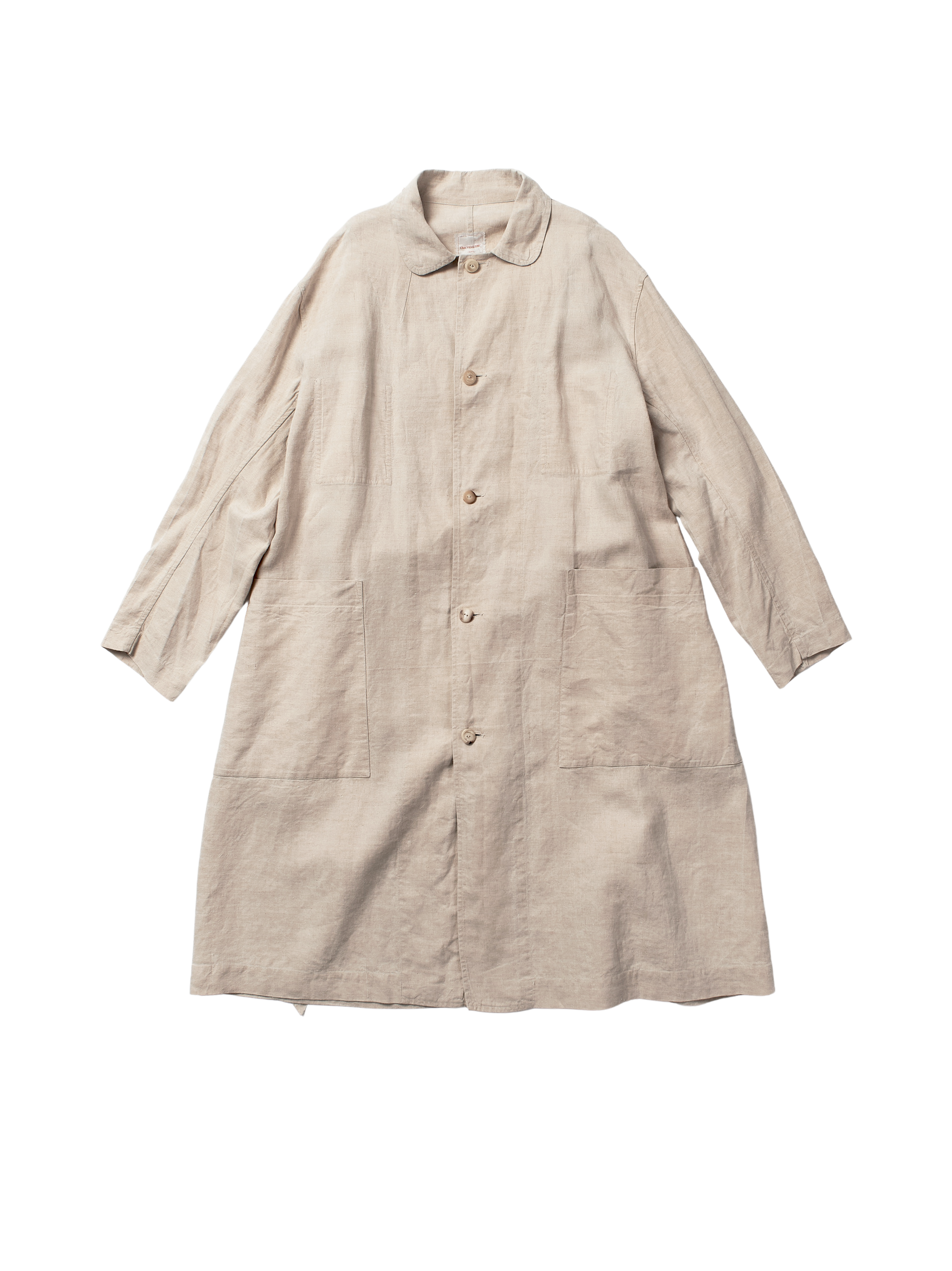 trench coat
