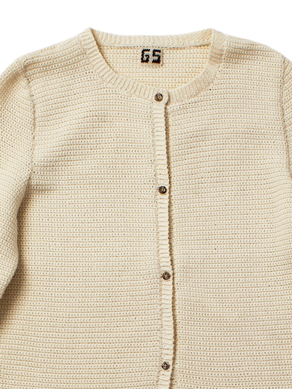 country cardigan