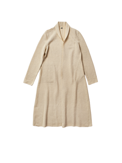 long duster