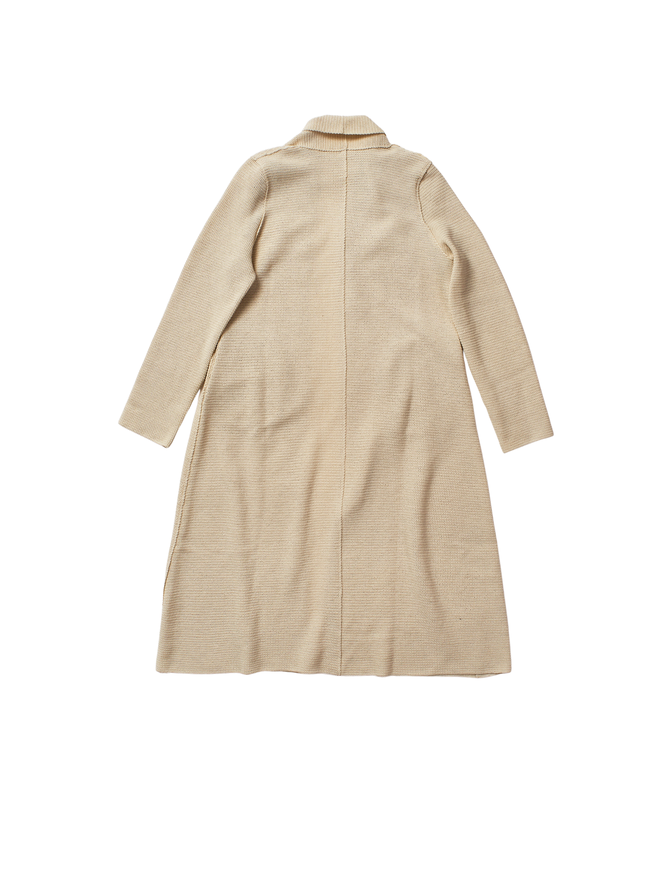 long duster