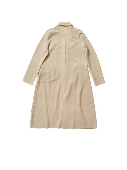 long duster