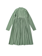 milkmaid long
