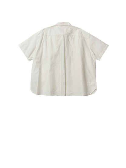 short shirt