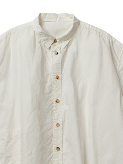 short shirt