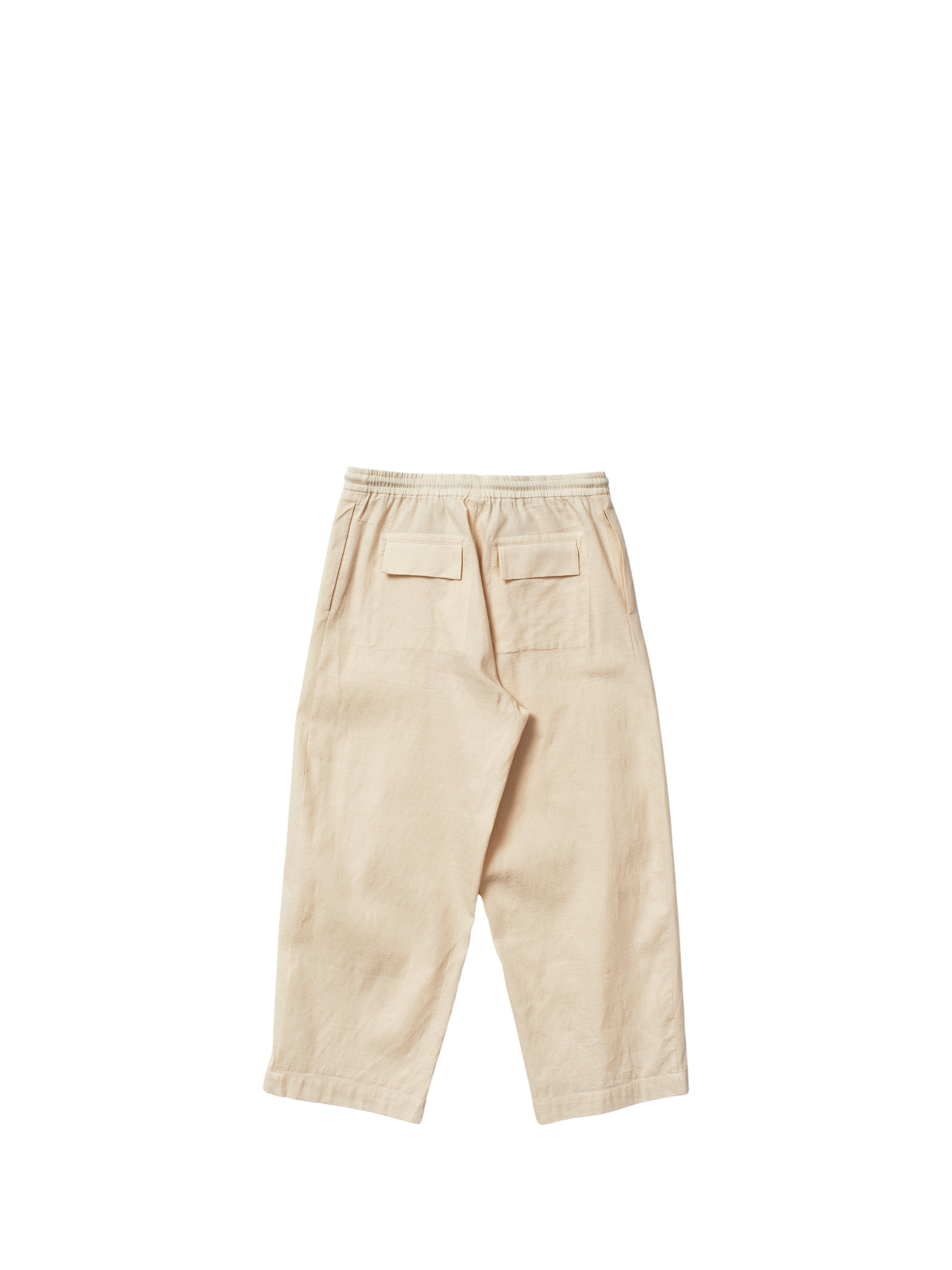 gatherers trousers