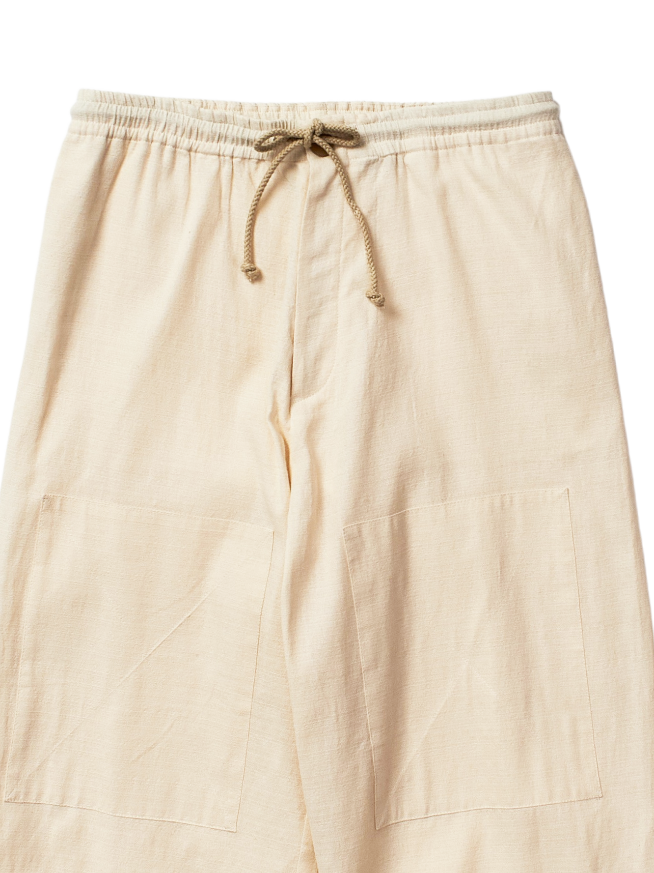 gatherers trousers