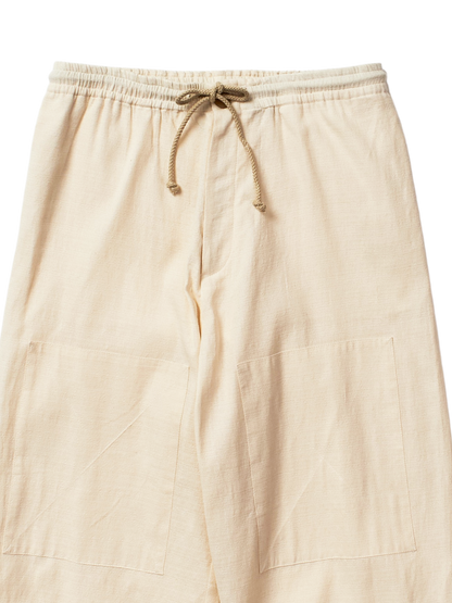 gatherers trousers
