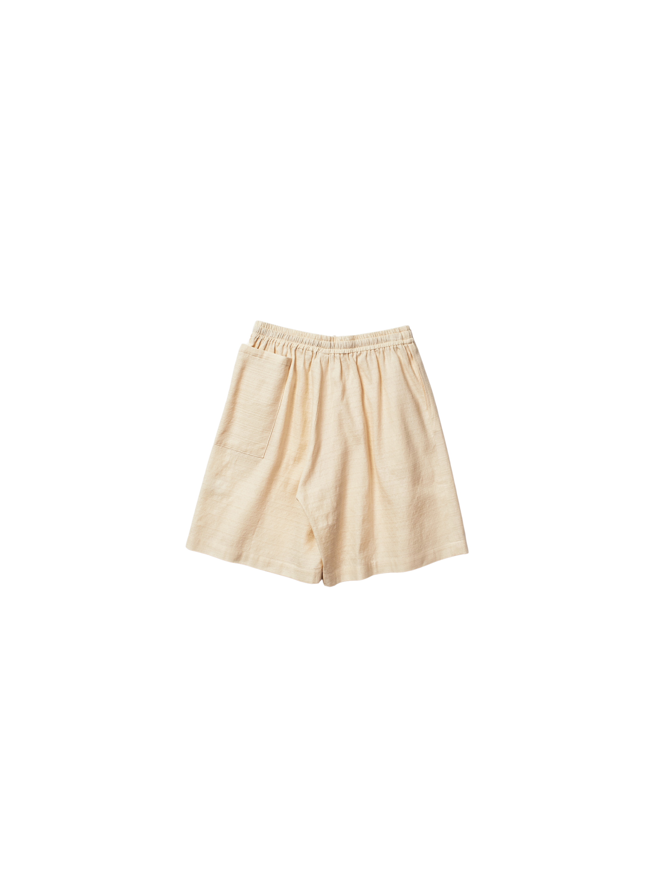hori hori shorts