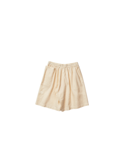 hori hori shorts