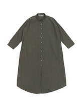 long shirt dress