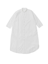 long shirt dress