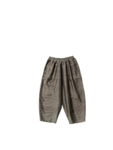 baggy short