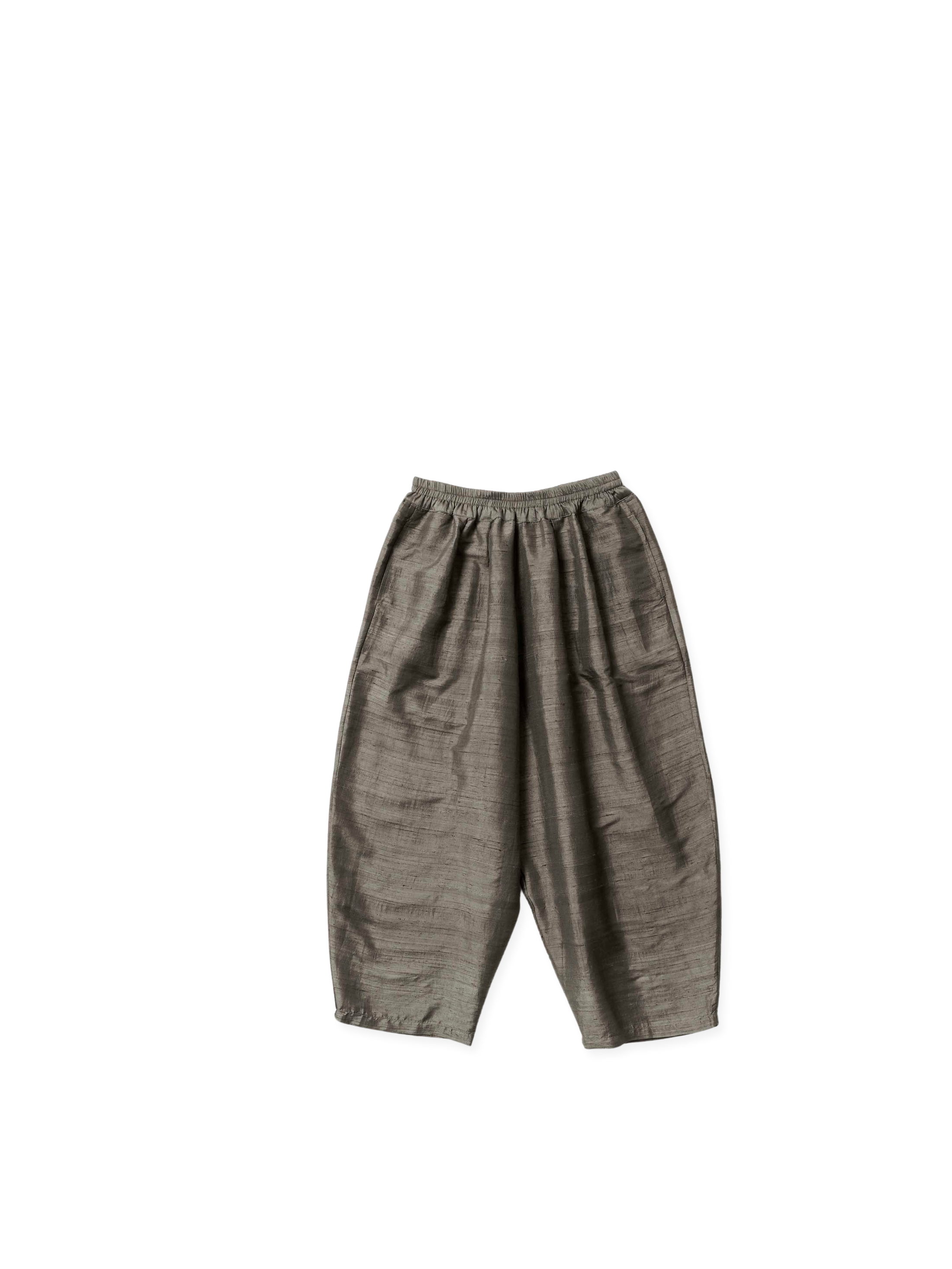 baggy short