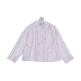 frill short