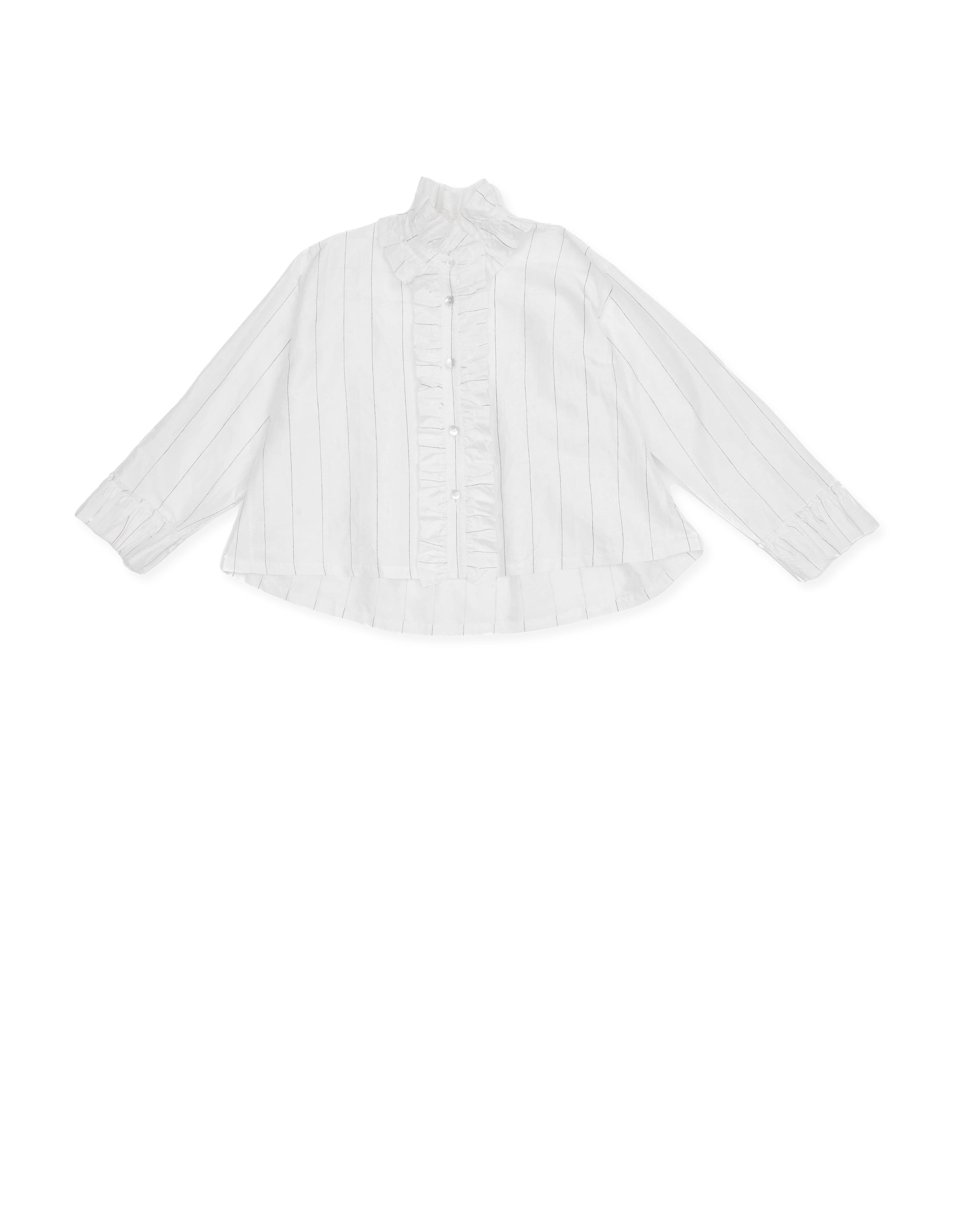 frill short