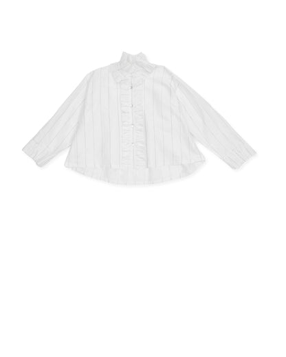 frill short