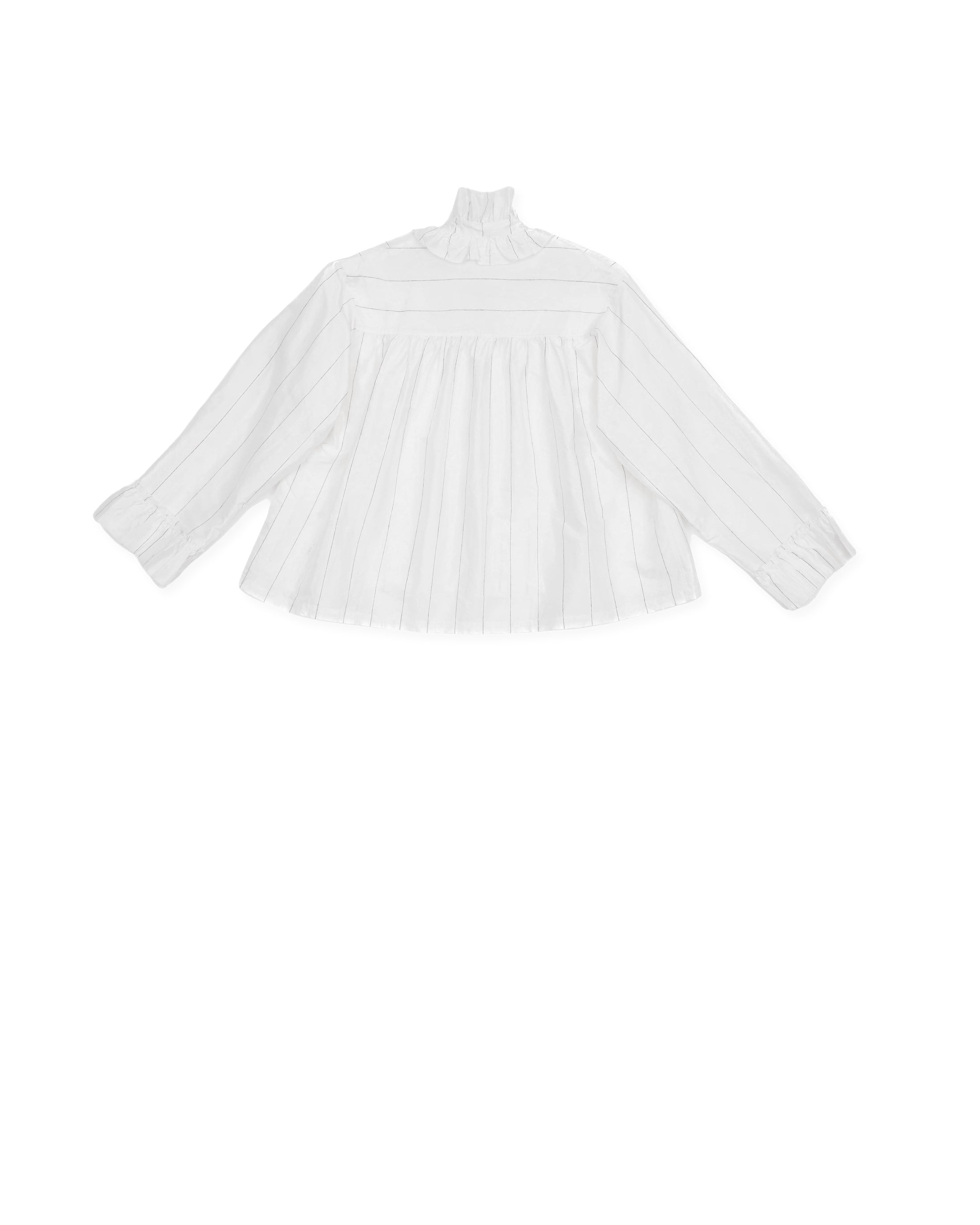 frill short