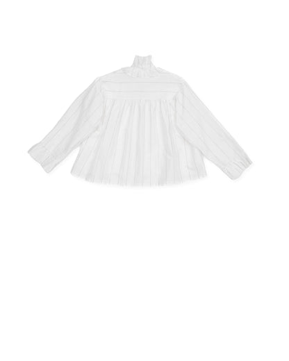 frill short