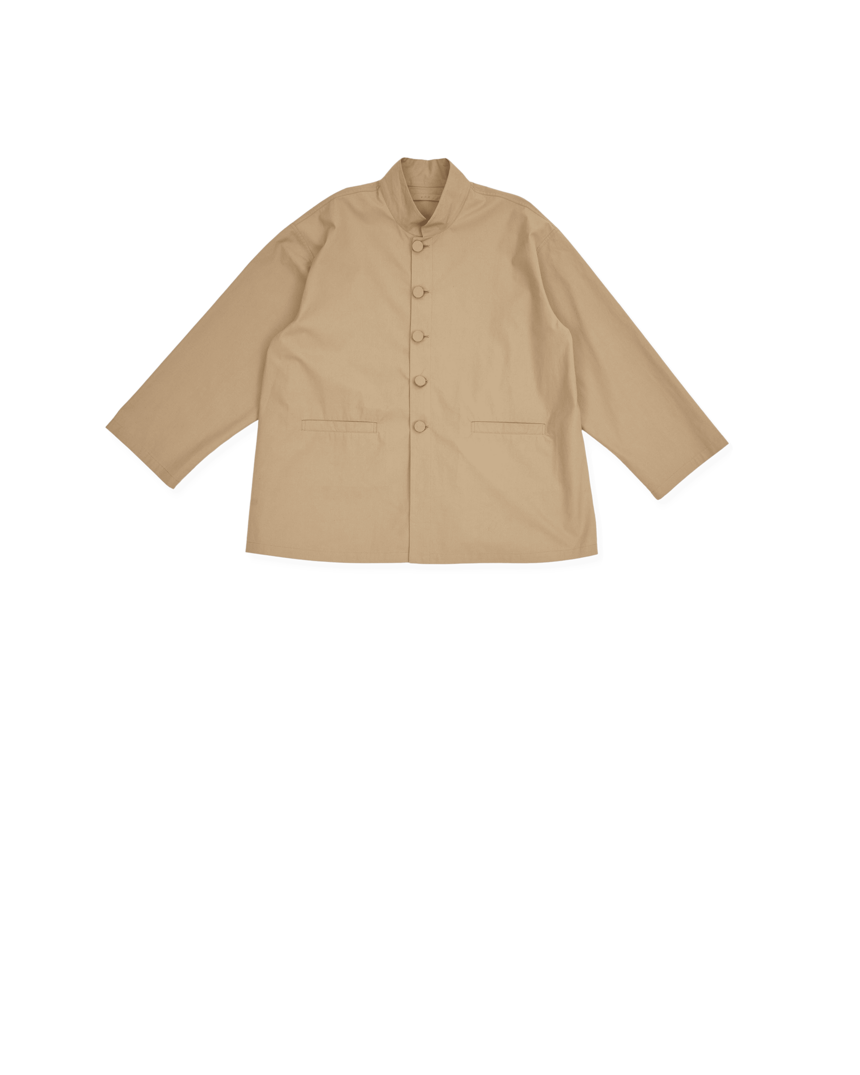 ジャケット・アウター egg trading garden jacket – egg trading