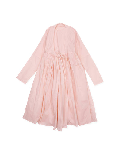 milkmaid long