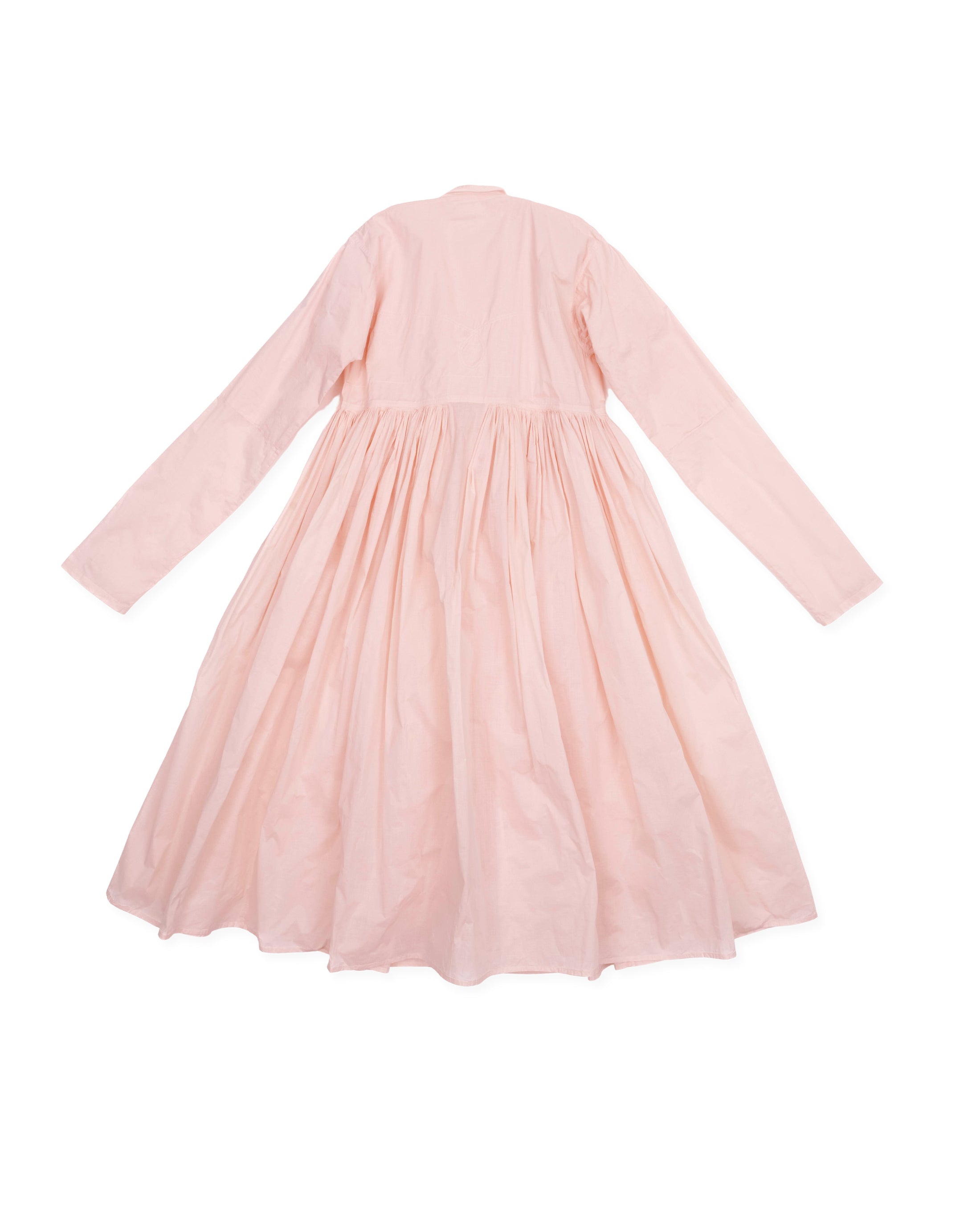 milkmaid long